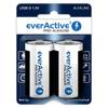 Everactive D-Batterien