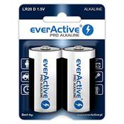 Everactive D-Batterien