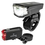 Everbeam E9-BIKE-SET-V1 Vergleich
