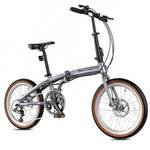 Evercross EM1