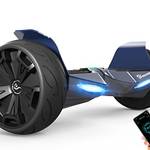 Hoverboard