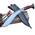 Everest Collection Gurkha-Messer