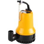 everfarel Tauchpumpe Wasserpumpe DC
