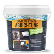 Everfix Bitumen Abdichtung Vergleich