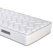 Evergreenweb Orthopädische Waterfoam Matratze