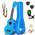 Everjoys Sopran-Ukulele-Set