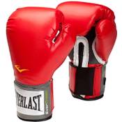 Everlast 2100 Pro Style Training Gloves Vergleich