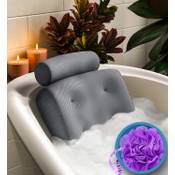 Everlasting Comfort Badekissen
