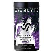Everlyte Premium Elektrolyte Sport Getränk Vergleich