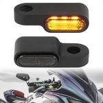 Evermotor  Mini Motorrad LED Blinker
