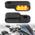 Evermotor  Mini Motorrad LED Blinker