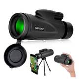 Evershop Monokulares Teleskop Vergleich