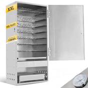 Eversmoke Jumbo Pro Vergleich
