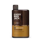 Every Man Jack Sandalwood