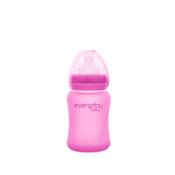 Everyday Baby Glas-Babyflasche Vergleich