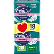 Everyday Hyperdry Normal Vergleich