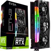 Evga RTX 3090 Vergleich