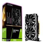 Evga GeForce GTX 1650 SC Ultra Gaming Vergleich
