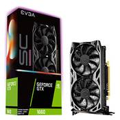 Evga GeForce GTX 1660 SC Ultra Vergleich