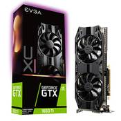 EVGA GTX 1660 Ti XC Ultra Gaming Vergleich
