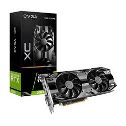 Evga GeForce RTX 2060 12GB XC Gaming