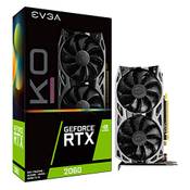 Evga RTX 2060 KO Ultra Gaming
