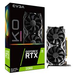 Evga RTX 2060 KO Ultra Gaming