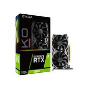 Evga GeForce RTX Ultra Gaming 06G-P4-2068-KR Vergleich