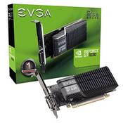 Evga Nvidia Geforce GT1030 Vergleich