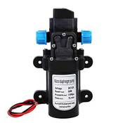 Evgatsauto DC-Mikromembranpumpe Vergleich