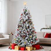 Evgn Künstlicher Weihnachtsbaum Vergleich