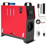 Evgtti Dieselheizung All-in-One