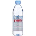 evian Mineralwasser