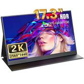 Eviciv Portable-Monitor 17 Zoll Vergleich