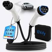 Evify WLK22kW15M