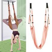 Evikoo Yoga Hängematte Vergleich