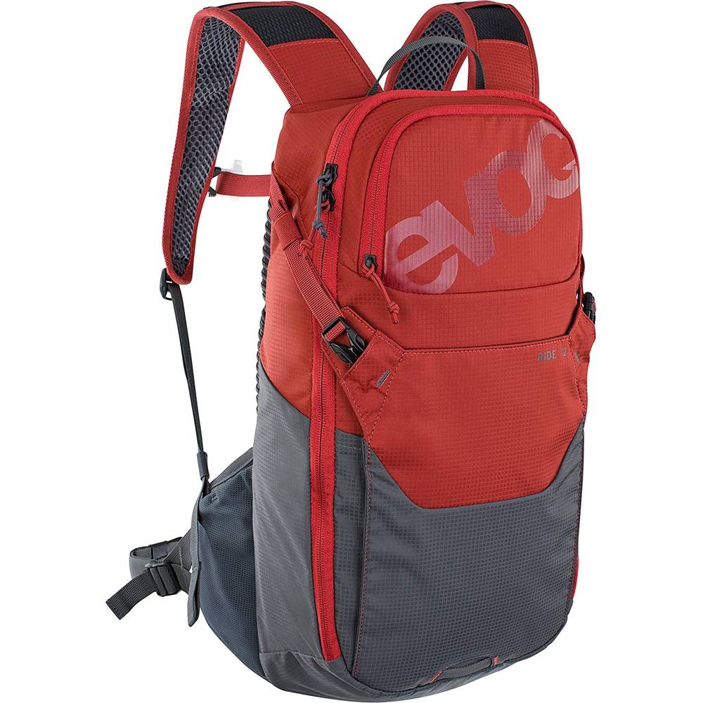fahrrad rucksack evoc