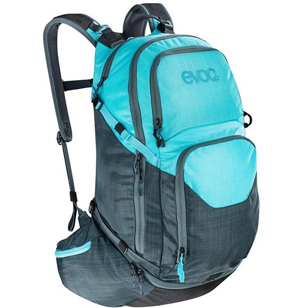 Evoc-Rucksack Test & Vergleich » Top 9 im April 2025