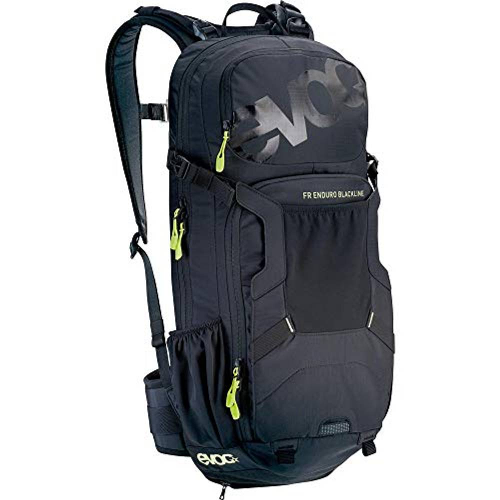 Evoc-Rucksack Test & Vergleich » Top 9 im April 2025