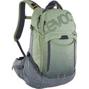 Evoc Trail Pro Vergleich