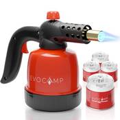 Evocamp Gasbrenner