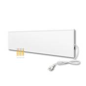 Evokor Infrarotheizung 170W Vergleich