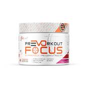 Evolabs PrEVOrkout Focus