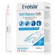 Evolsin Anti-Warzenstift Vergleich