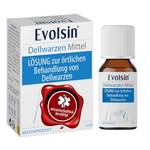 Evolsin Dellwarzen