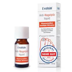 Evolsin Nagelpilz Liquid
