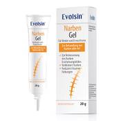 Evolsin Narbengel für Kinder & Erwachsene