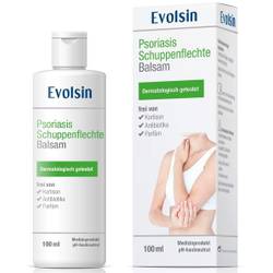 Evolsin Schuppenflechte-Creme