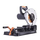 Evolution Power Tools Rage 4