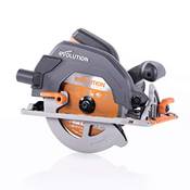 Evolution Power Tools R185CCS Vergleich